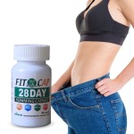 Weight Loss Capsules Factory - OEM 28 Day Tummy Fat Reduction