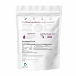 Collagen Peptides Powder Manufacturer - OEM Drink Sachet Multi-Vital Proteins