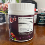 Collagen Peptides Powder Supplier - Hydrolyzed Probiotic Vitamin C Formula