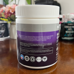 Collagen Peptides Powder Supplier - Hydrolyzed Probiotic Vitamin C Formula