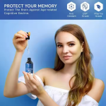 Methylene Blue Liquid Factory - Premium 1% Laboratory Tested Solution