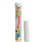 Mineral Tablets Supplier - High Quality Effervescent Vitamin Supplement