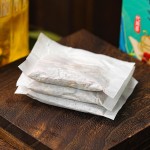 Liver Care Tea Supplier - 18 Flavors Healthberry Nourishing Bags