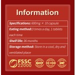 Male Enhancement Capsules Manufacturer - OEM Herbal Ginseng Maca Formula