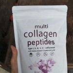 Collagen Peptides Powder Manufacturer - OEM Drink Sachet Multi-Vital Proteins