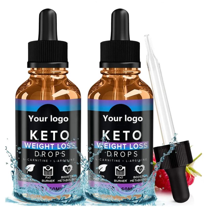 Keto Electrolytes Supplier - High Quality Oral Liquid Powder Vitamins