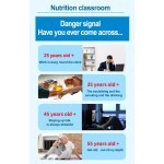 Coenzyme Q10 Capsules Supplier - ODM 7.8g Water Soluble Heart Health