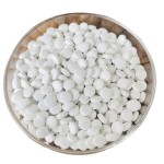 Potassium Iodide Pills Manufacturer - 150mg Radiation Protection Tablets