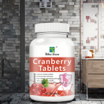 Cranberry Extract Tablets Factory - Women's Health Support Supplement