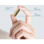 Gut Cleanse Supplement Factory - ODM 15 Day Colon Support Formula