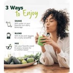 Greens Powder Manufacturer - Private Label Adaptogen Vitamin Mineral