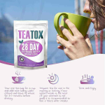 Detox Tea Bags Factory - OEM Natural Herbal Lotus Leaf Hawthorn