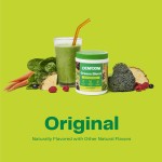 Greens Powder Factory - OEM Superfood Antioxidant Energy Boost