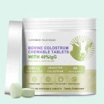 Colostrum Supplements Supplier - New Zealand Grass Fed 30% IGG