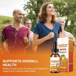 Berberine HCL Drops Supplier - High Quality Ceylon Cinnamon Extract