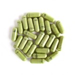 Colon Detox Capsules Manufacturer - Natural Psyllium Husk Bowel Support