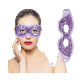 Cooling Eye Mask Factory - Eye Holes Swelling Relief