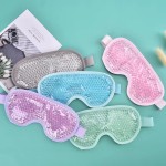 PVC Eye Mask Supplier - Amazon Hot Cold Beauty Surgery
