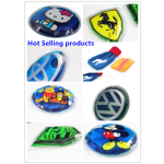 Self Heating Pack Factory - Instant Magic Click Heat