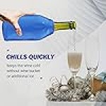 Champagne Sleeve Manufacturer - Bottle Cooling Ice Pack