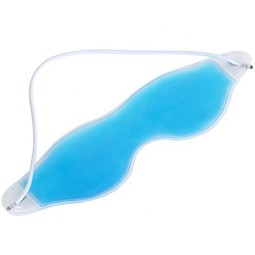 Adjustable Eye Mask Factory - Customized Ice Pack Compress