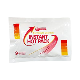 Heating Patches Manufacturer - Disposable 110°F Hot Compress Patch