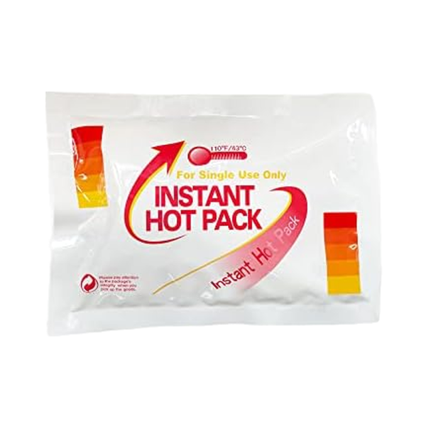 Heating Patches Manufacturer - Disposable 110°F Hot Compress Patch