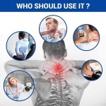 Inflatable Neck Brace Supplier - High Quality Cervical Collar Stretching