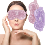 PVC Eye Mask Supplier - Amazon Hot Cold Beauty Surgery