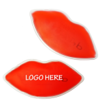 Eco Ice Pack Factory - Lip Shaped Private Logo Pack