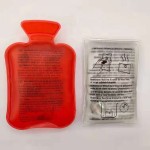 Self Heating Pack Manufacturer - Custom Shaped Magic Click