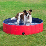 Dog Pool Supplier - Hot Selling Eco Friendly PP Board