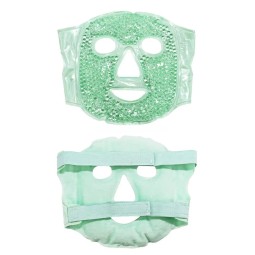 Plush Eye Mask Manufacturer - Custom Logo Soft Bead Mask
