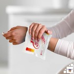 Heating Patches Manufacturer - Disposable 110°F Hot Compress Patch