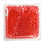 Shaped Ice Pack Factory - Customized Gel Beads Therapy