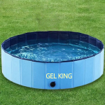 Dog Pool Supplier - Hot Selling Eco Friendly PP Board