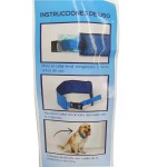 Pet Cooling Collar Manufacturer - Dog Ice Chill Lightweight