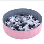 Foldable Dog Pool Manufacturer - Factory Directly Supply PVC