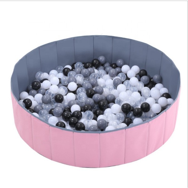 Foldable Dog Pool Manufacturer - Factory Directly Supply PVC