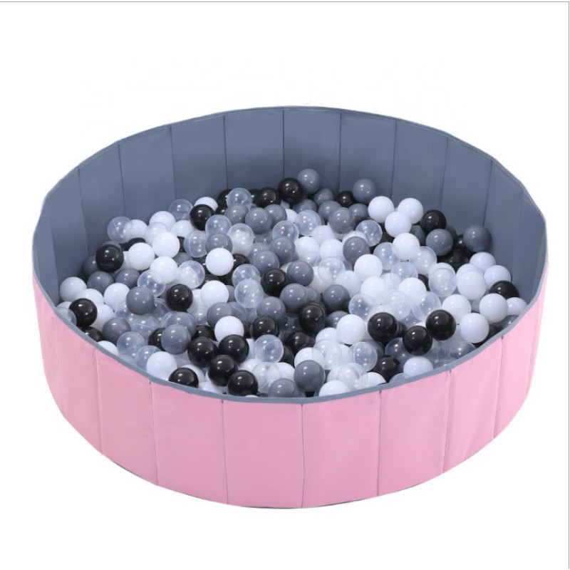 Foldable Dog Pool Manufacturer - Factory Directly Supply PVC
