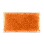 Shaped Ice Pack Factory - Customized Gel Beads Therapy