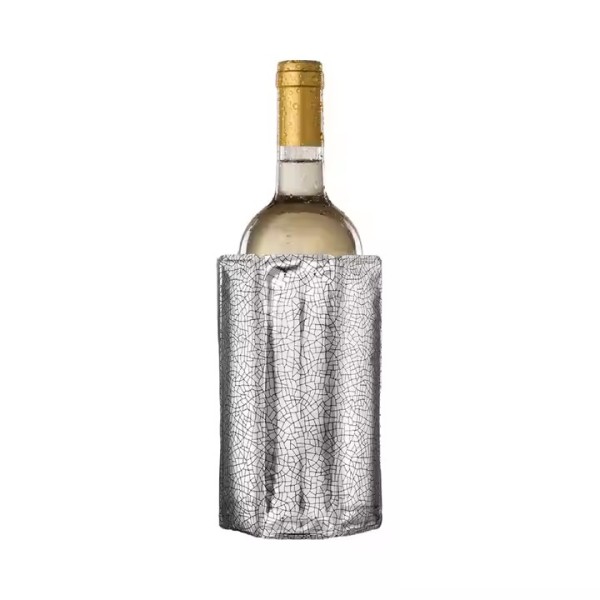 Wine Ice Bag Factory - Premium Gel Insulation Sleeve