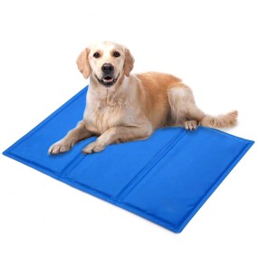 Pet Cooling Mat Manufacturer - 2024 Promotion Gel Mat