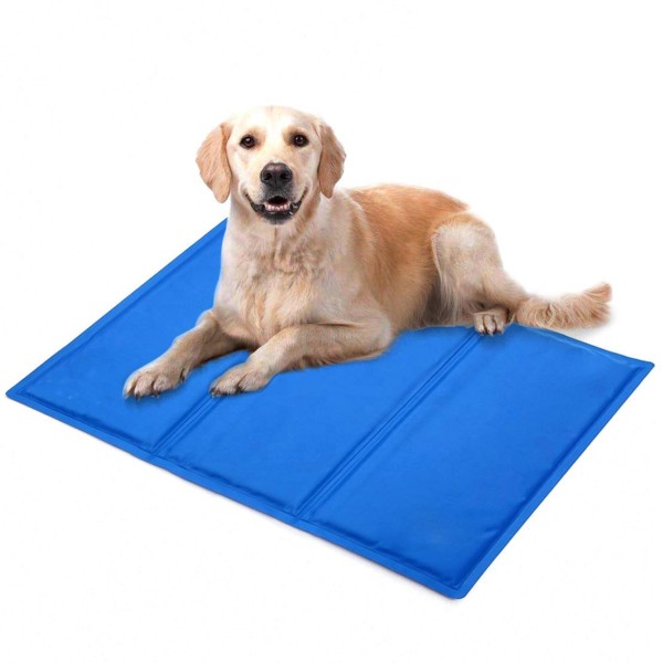Pet Cooling Mat Manufacturer - 2024 Promotion Gel Mat