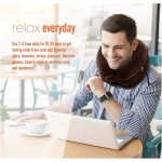 Portable Neck Traction Collar Manufacturer - Hot Sales Pain Relief Device