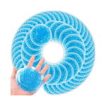 Small Gel Pack Factory - Reusable Boo Boo Ice