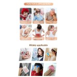 Snap Heat Pack Supplier - Long Lasting Cute Gel Hand Warmer