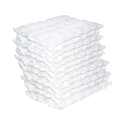 Hot Cold Pack Supplier - Flexible Flat Lunchbox Cooler Ice Pack