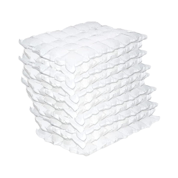 Hot Cold Pack Supplier - Flexible Flat Lunchbox Cooler Ice Pack