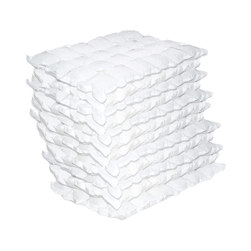 Hot Cold Pack Supplier - Flexible Flat Lunchbox Cooler Ice Pack